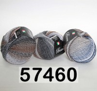 57460 СЕРО.БЕЖ.СИН.