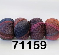 71159 КОРИЧ МАЛИН Т.СИНИЙ