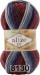 Пряжа Alize Superlana Maxi Batik