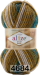 Пряжа Alize Superlana Maxi Batik