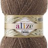 Пряжа Alize Alpaca Tweed