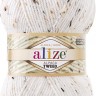 Пряжа Alize Alpaca Tweed