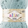 Пряжа Alize Alpaca Tweed
