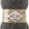 Пряжа Alize Alpaca Tweed