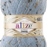Пряжа Alize Alpaca Tweed