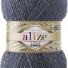 Пряжа Alize Alpaca Tweed