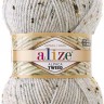 Пряжа Alize Alpaca Tweed
