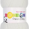 Пряжа Nako Bonbon Panda Baby