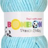 Пряжа Nako Bonbon Panda Baby