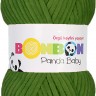 Пряжа Nako Bonbon Panda Baby