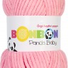Пряжа Nako Bonbon Panda Baby