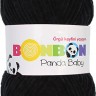 Пряжа Nako Bonbon Panda Baby