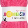 Пряжа Nako Bonbon Panda Baby
