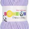 Пряжа Nako Bonbon Panda Baby