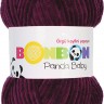 Пряжа Nako Bonbon Panda Baby