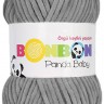 Пряжа Nako Bonbon Panda Baby