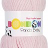 Пряжа Nako Bonbon Panda Baby