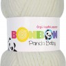 Пряжа Nako Bonbon Panda Baby