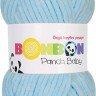 Пряжа Nako Bonbon Panda Baby