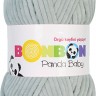Пряжа Nako Bonbon Panda Baby