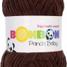 Пряжа Nako Bonbon Panda Baby