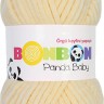 Пряжа Nako Bonbon Panda Baby