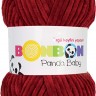 Пряжа Nako Bonbon Panda Baby