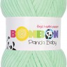 Пряжа Nako Bonbon Panda Baby