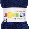 Пряжа Nako Bonbon Panda Baby