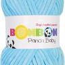 Пряжа Nako Bonbon Panda Baby