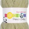 Пряжа Nako Bonbon Panda Baby