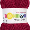 Пряжа Nako Bonbon Panda Baby