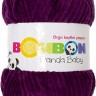 Пряжа Nako Bonbon Panda Baby