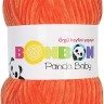 Пряжа Nako Bonbon Panda Baby