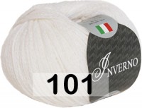 101 БЕЛЫЙ