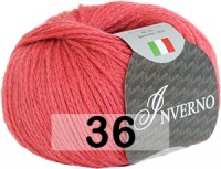 36 КОРАЛЛОВЫЙ