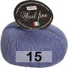 Пряжа Сеам Wool Fine