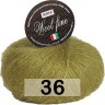 Пряжа Сеам Wool Fine