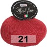 Пряжа Сеам Wool Fine