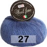 Пряжа Сеам Wool Fine