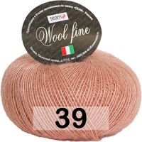 39 ВЯЛАЯ РОЗА