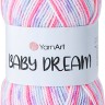 Пряжа YarnArt Baby Dream