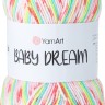 Пряжа YarnArt Baby Dream