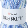 Пряжа YarnArt Baby Dream