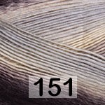 151 БЕЖ-Т.ШОКОЛАД