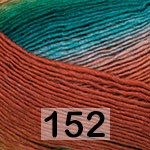 152 ЗЕЛЕНЫЙ-ТЕРРАКОТ