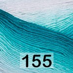155 МЯТНО-БИРЮЗОВЫЙ