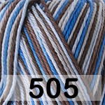 505 СИН.КОРИЧ.БЕЖ