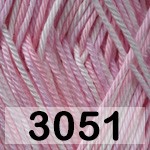 3051 СВ. РОЗОВЫЙ