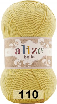 110 ЛИМОННЫЙ